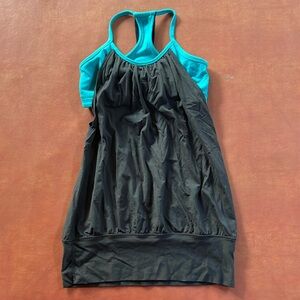 Lululemon Sport Top